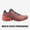 BRICK DUST/PERSIMON/