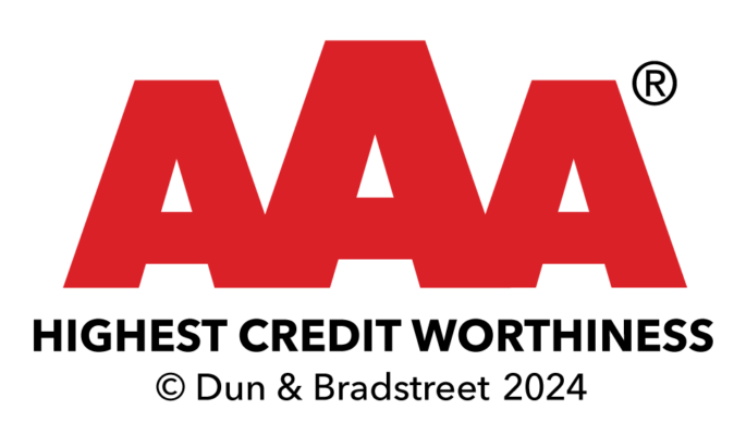 AAA-Credit logo