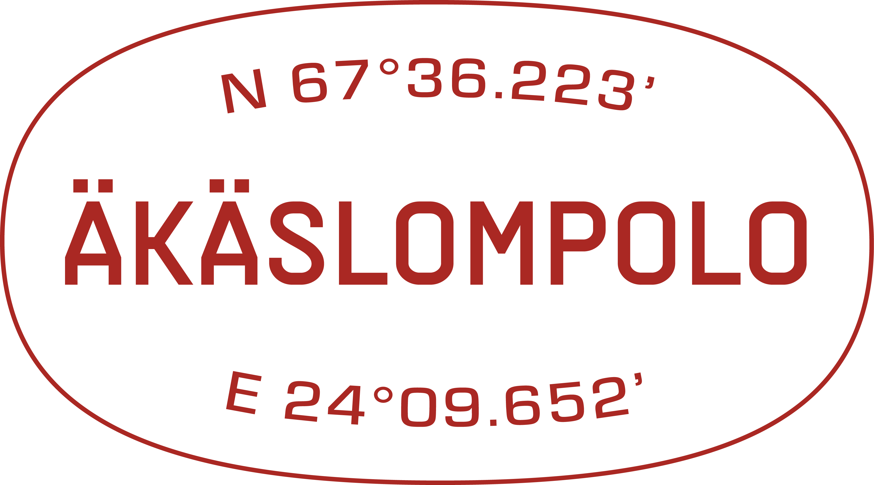 Äkäslompolo