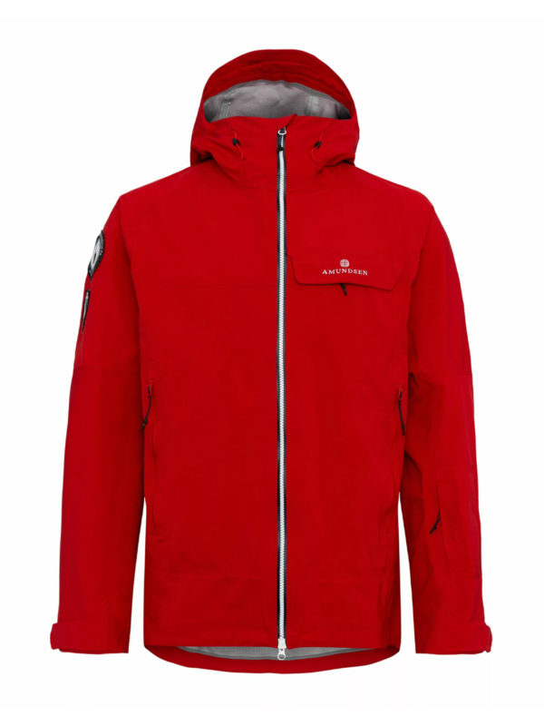 Amundsen Peak Men's Shell Jacket