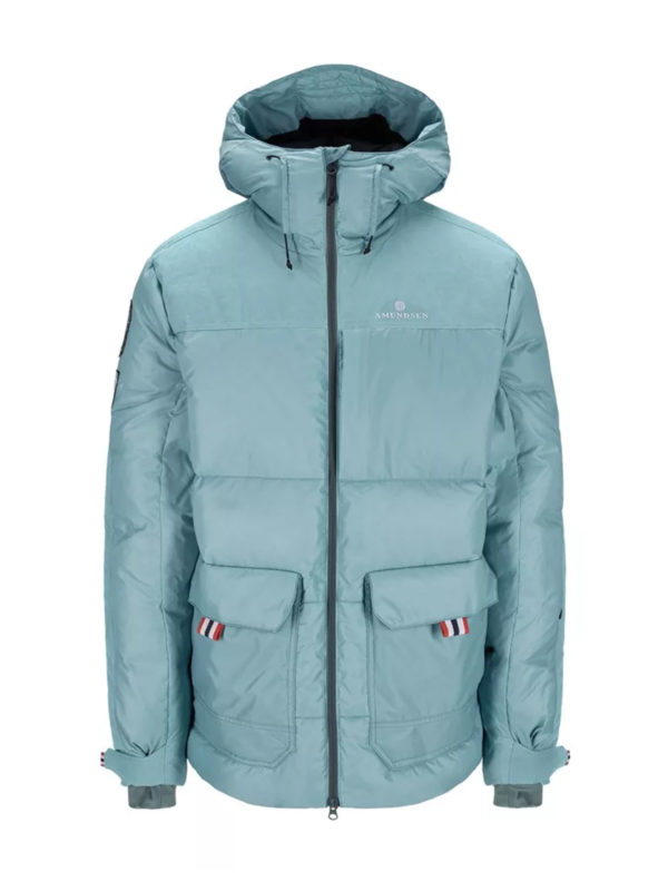 Amundsen Peak Parka Miesten Talvitakki