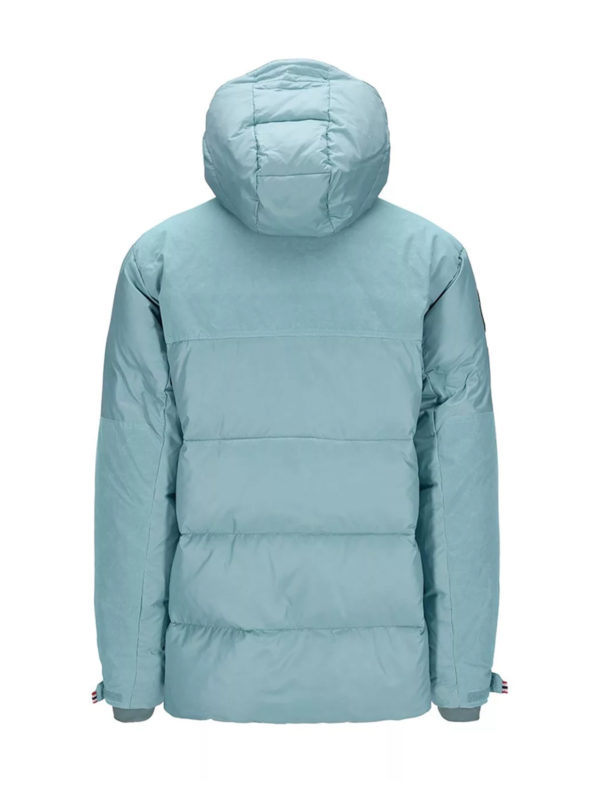 Amundsen Peak Parka Miesten Talvitakki - Image 6