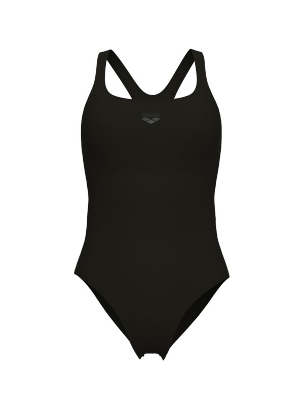 Arena Solid Control Pro Back Bra Women's Swimsuit