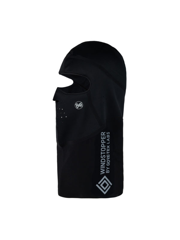 Buff Balaclava Gore-Tex Windstopper Balaclava Kypärähuppu