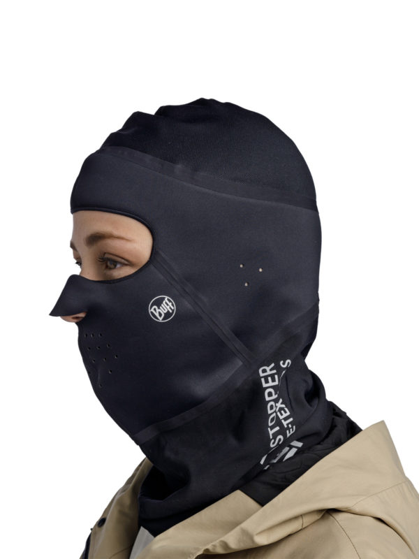 Buff Balaclava Gore-Tex Windstopper Balaclava Kypärähuppu - Image 2