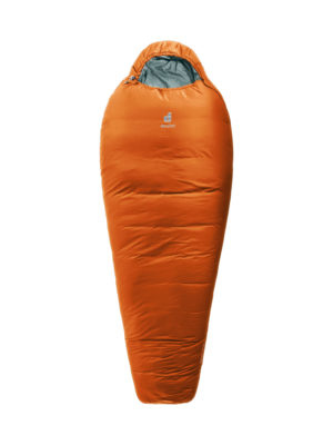 Deuter Orbit -5° SL Zipper Left Makuupussi