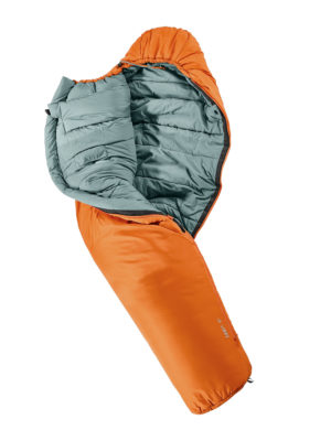 Deuter Orbit -5° SL Zipper Left Makuupussi