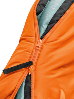 Deuter Orbit -5° SL Zipper Left Makuupussi