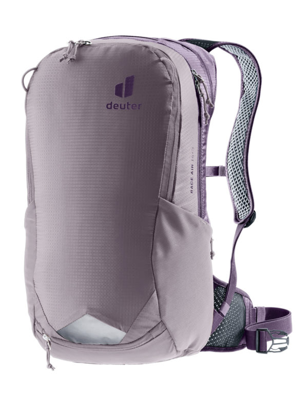 Deuter Race Air 14+3L Reppu