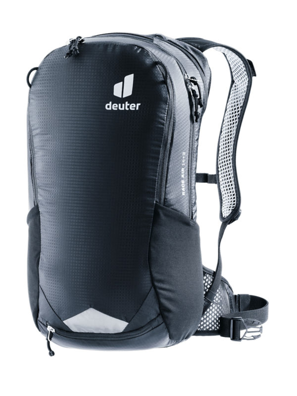 Deuter Race Air 14+3L Reppu - Image 2