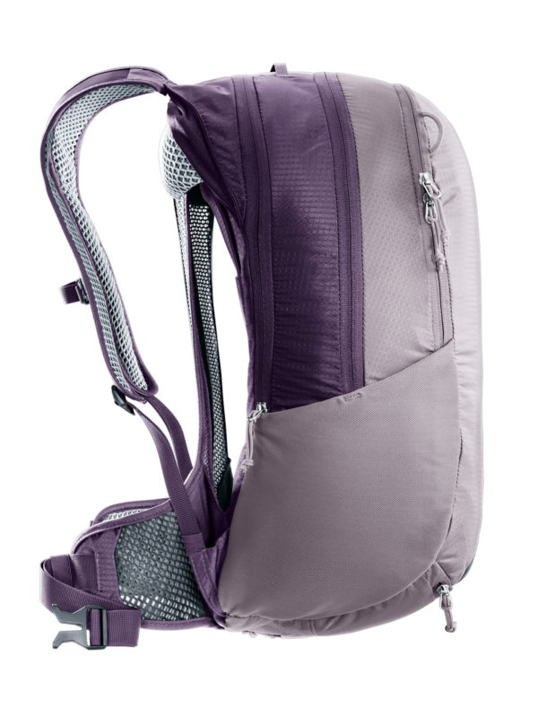 Deuter Race Air 14+3L Reppu - Image 5