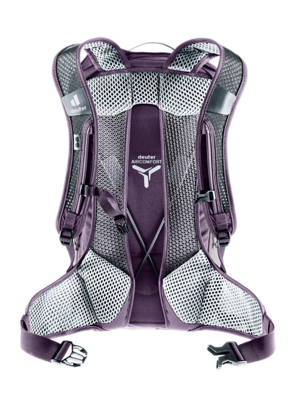 Deuter Race Air 14+3L Reppu - Image 6