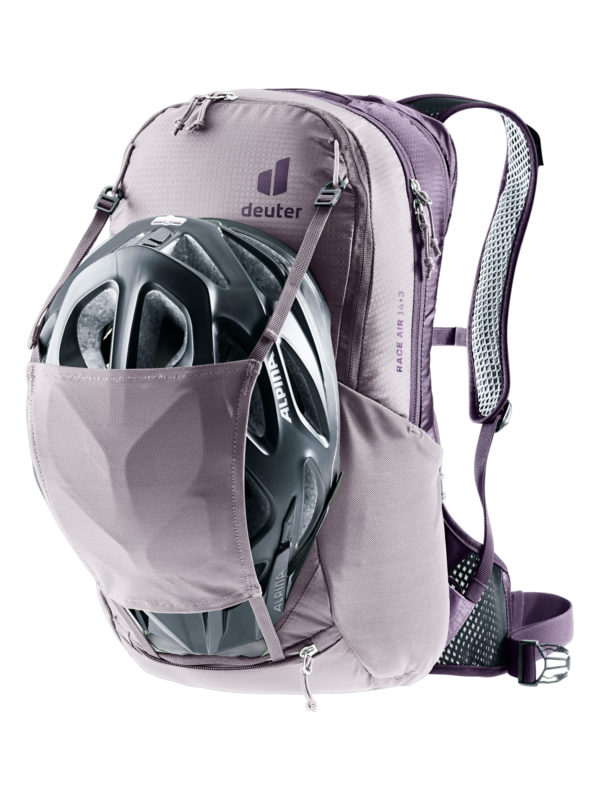 Deuter Race Air 14+3L Reppu - Image 8