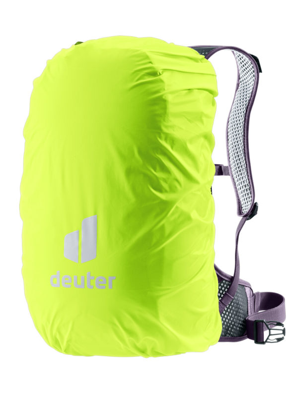 Deuter Race Air 14+3L Reppu - Image 9