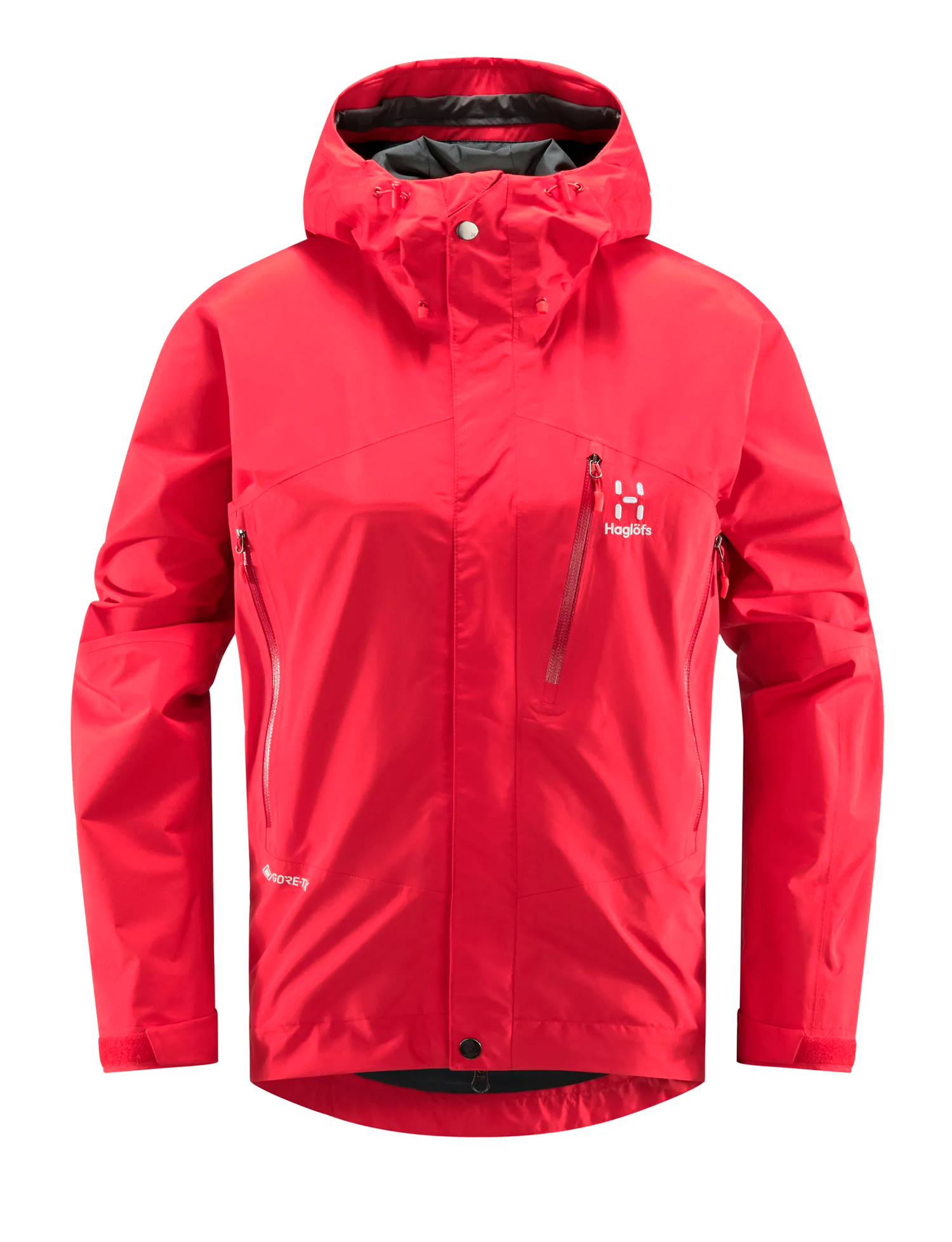 Haglöfs Astral GTX Women's Shell Jacket - Äkäslompolo