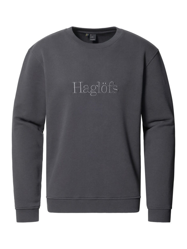 Haglöfs Crewneck Men's Sweatshirt