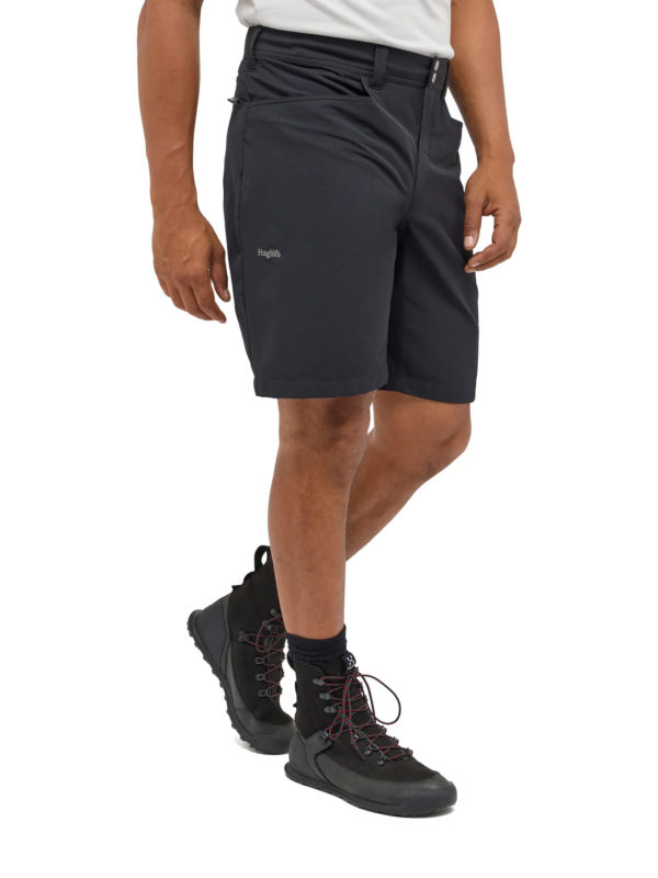 Haglöfs Korp Lite Men's Shorts - Image 2