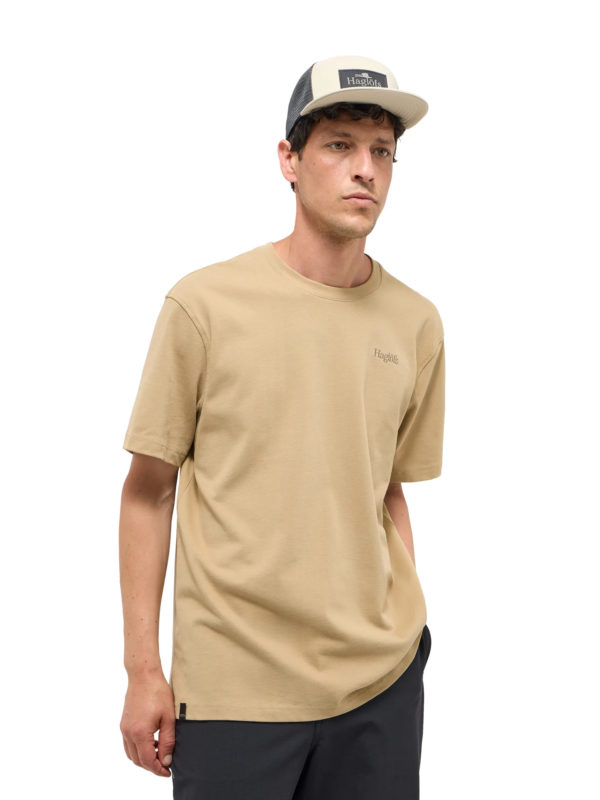 Haglöfs Tee Men's T-shirt - Image 6