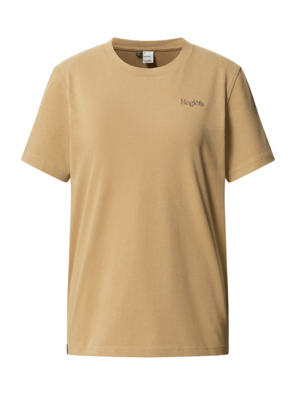 Haglöfs Tee Women's T-shirt