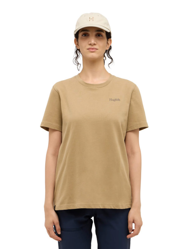 Haglöfs Tee Women's T-shirt - Image 2