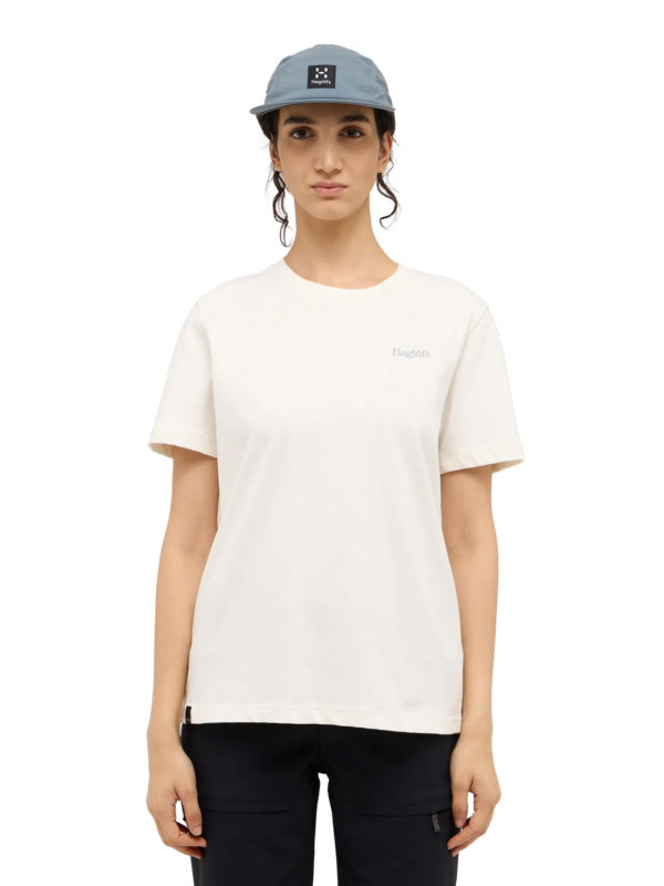 Haglöfs Tee Women's T-shirt - Image 6