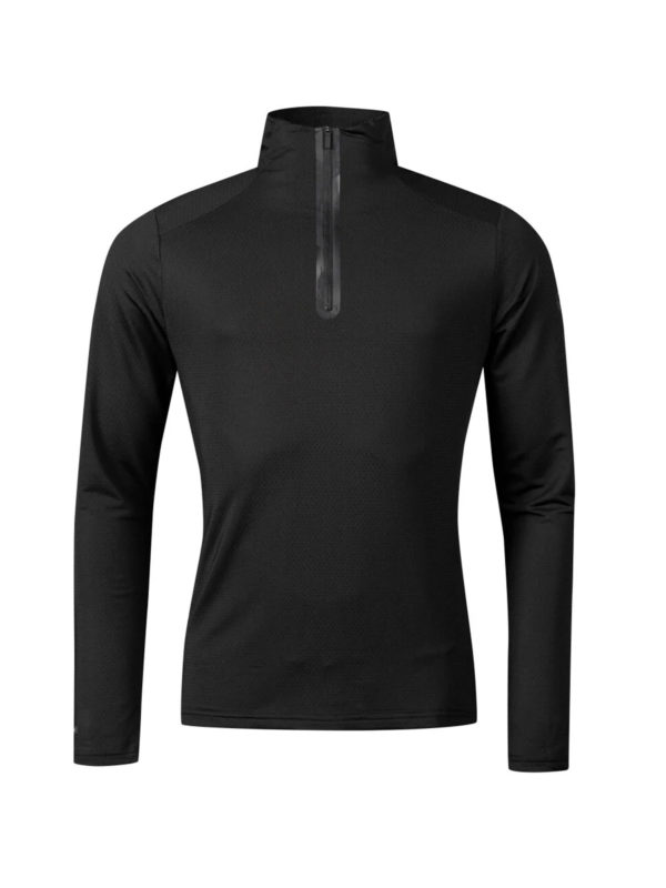 Halti Moodi Half Zip Men's Shirt