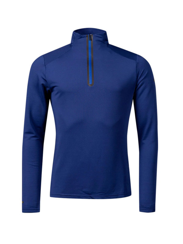 Halti Moodi Half Zip Men's Shirt - Image 3