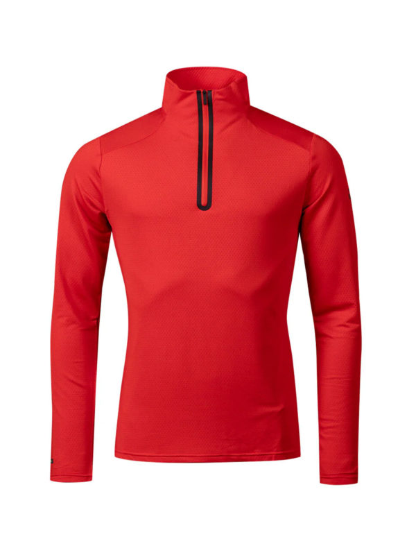 Halti Moodi Half Zip Men's Shirt - Image 2