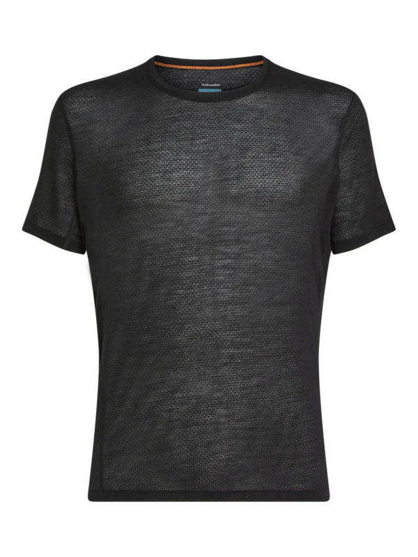 Icebreaker Merino Blend 75 Cool-Lite™ Featherlight™ Miesten T-paita