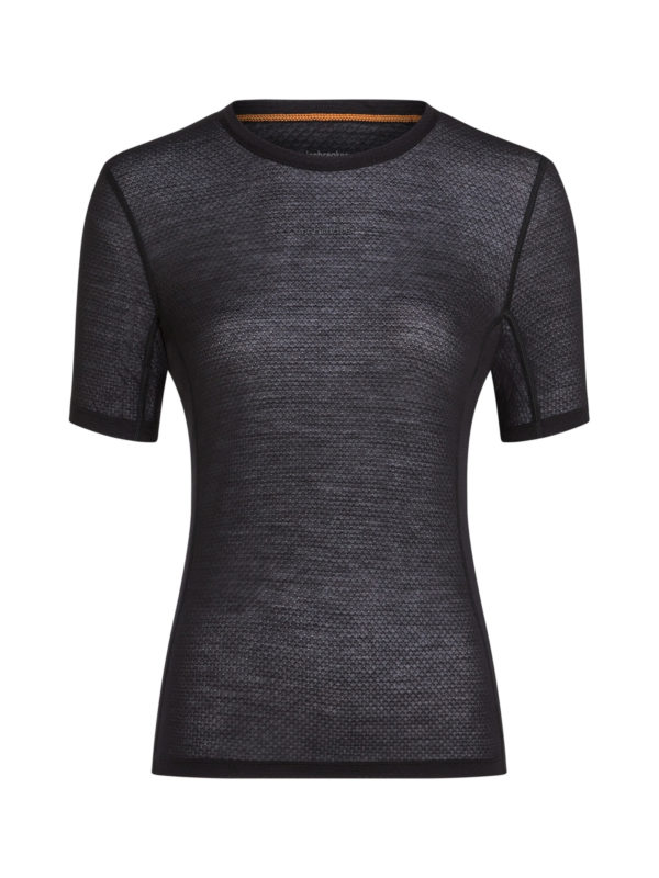 Icebreaker Merino Blend 75 Cool-Lite™ Featherlight™ Women's T-shirt