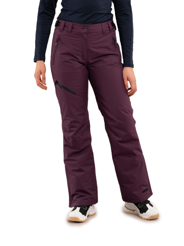 Icepeak Curlew Women's Winter Pants - Image 3