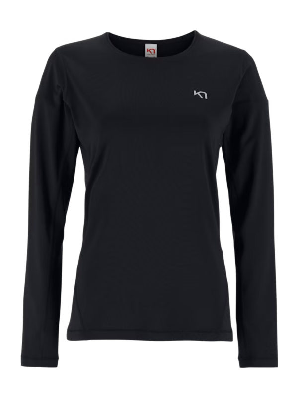 Kari Traa Nora 2.0 Women's Long Sleeve - Image 2