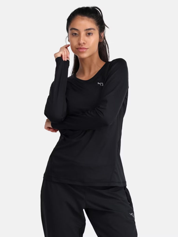 Kari Traa Nora 2.0 Women's Long Sleeve - Image 4