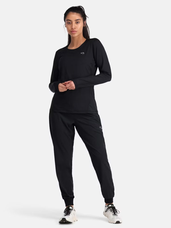 Kari Traa Nora 2.0 Women's Long Sleeve - Image 5