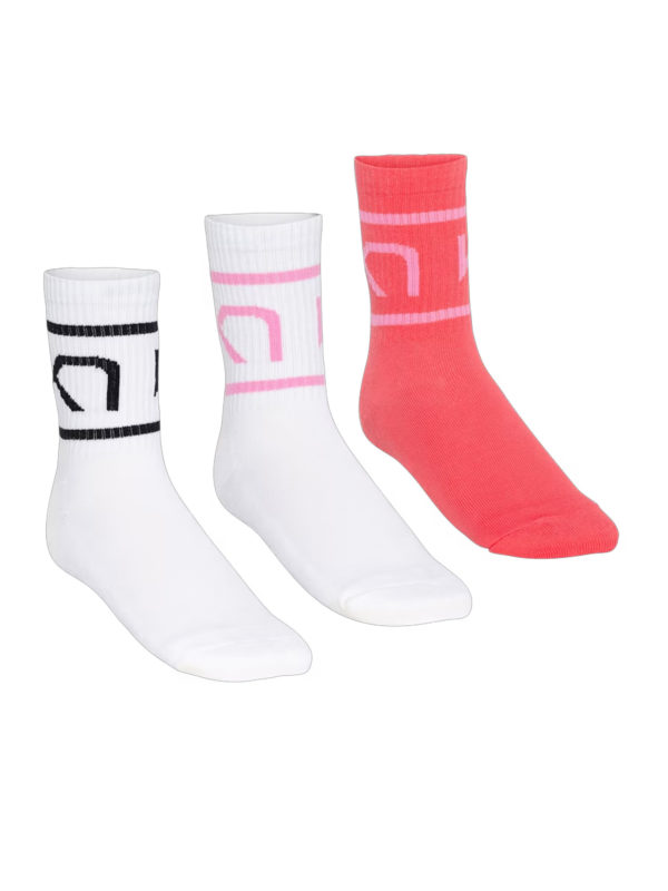 Kari Traa Women's Tennis Sock 3PK