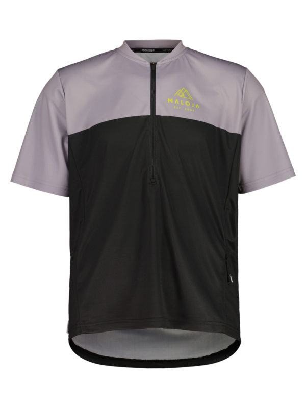 Maloja BarettiM. Men's All Mountain Trail Jersey