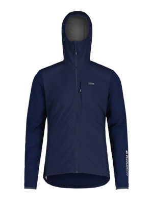 Maloja Beifussm. Alpine Hybrid Jacket