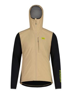 Maloja Beifussm. Alpine Hybrid Jacket