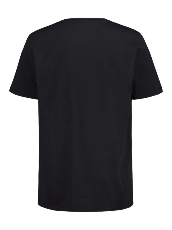 Maloja BronzoloM. Men's Organic Cotton Tee - Image 4