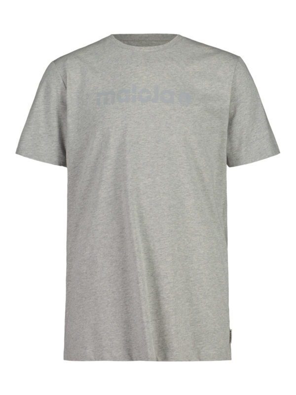 Maloja BronzoloM. Men's Organic Cotton Tee