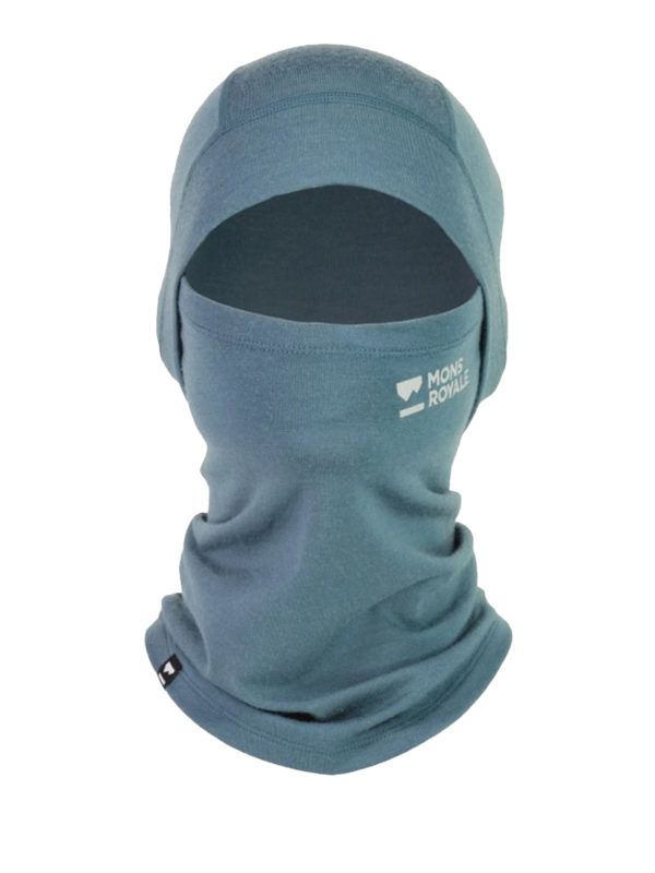 Mons Royale Uni Olympos Balaclava - Image 2