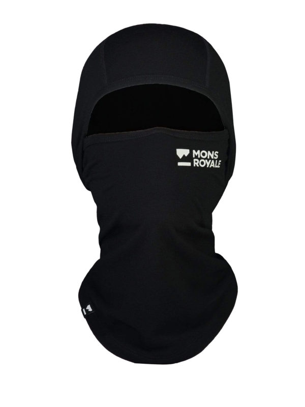 Mons Royale Uni Olympos Balaclava