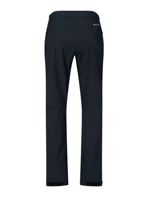 Norrona Falketind Dri1 Women's Pants - Image 2