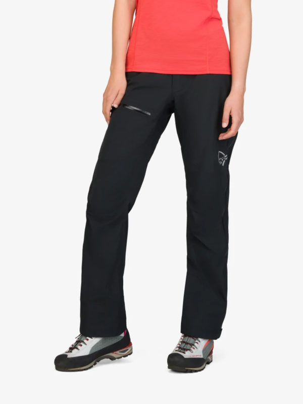 Norrona Falketind Dri1 Women's Pants - Image 3