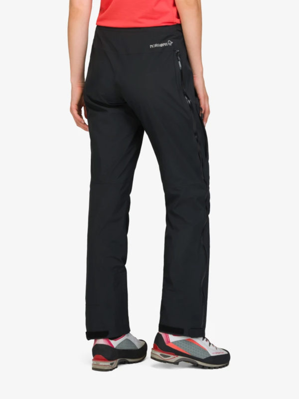 Norrona Falketind Dri1 Women's Pants - Image 4