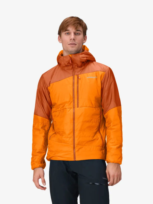 Norrona Falketind Thermo40 Men's Zip Hood Jacket - Image 5