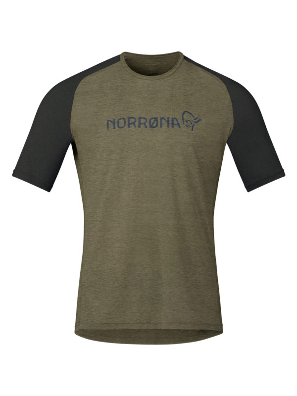 Norrona Fjørå Equaliser Lightweight Men's T-shirt