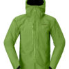 NORRONA GREEN