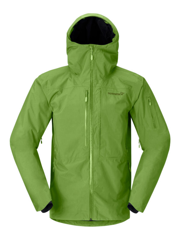 Norrona Lofoten Gtx Insulated Jacket Men