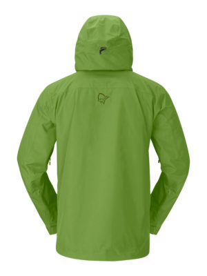 Norrona Lofoten Gtx Insulated Jacket Men